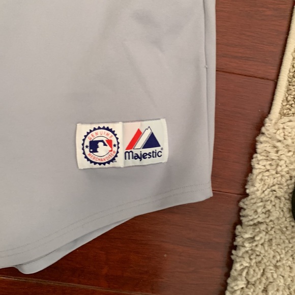 New angels jersey(no name) - Picture 5 of 5